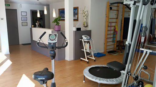 Photo de Forme d'O à Châtel (74390)