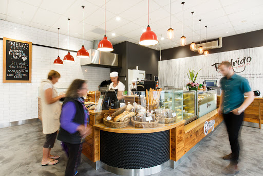 Don Rodrigo Sourdough Bakery - Thumbnail