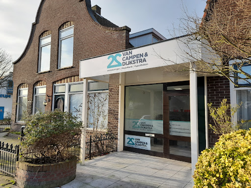 Van Campen & Dijkstra