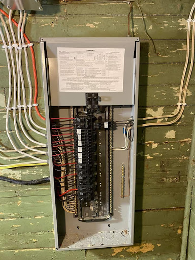 Yates Electrical Services - Thumbnail