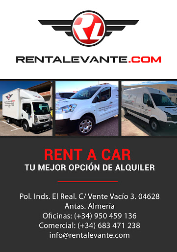 RENTALEVANTE.COM