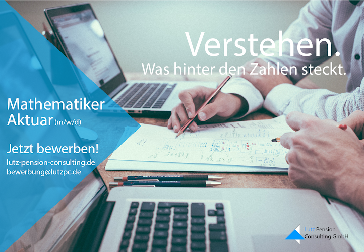 Lutz Pension Consulting GmbH