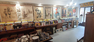 Photo n°3 de La Boutique de Michel à Elne (Librairie de livres d'occasion)