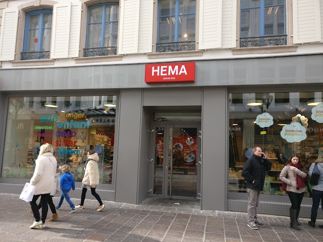 HEMA