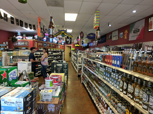 Top Shelf Liquors - Thumbnail