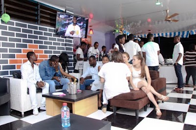 Photos of Sly City Lounge