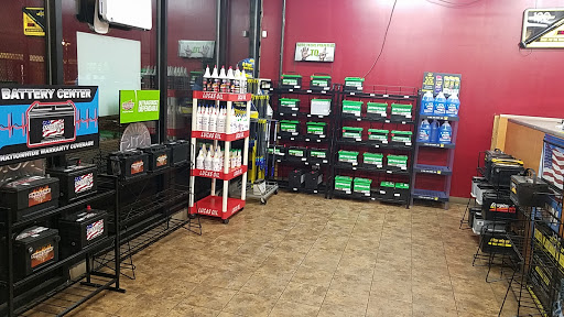 Aztek Auto Supply Gallery - United States