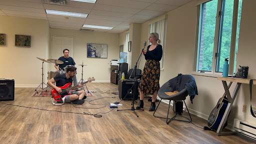 Valley Spring Recovery Center