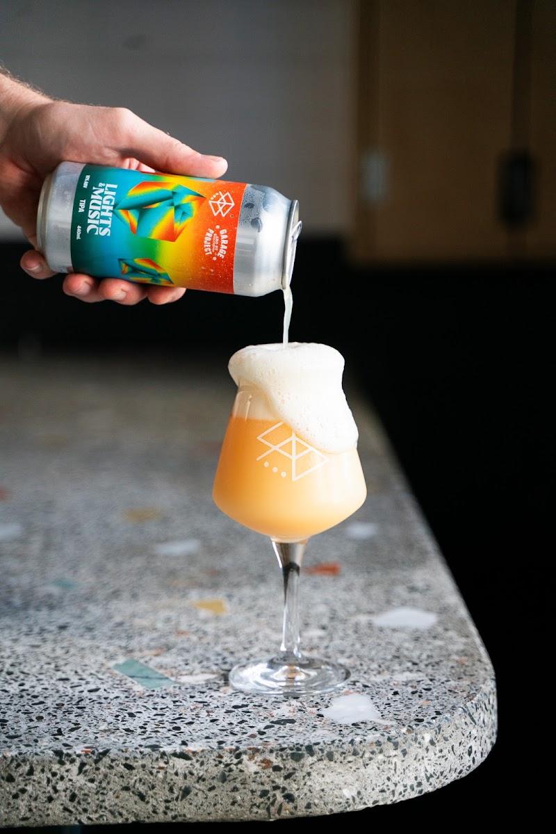 Range Brewing — photo 2