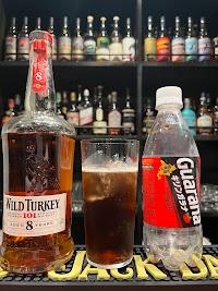 BAR POL173 昼からウイスキー&クラフトビール