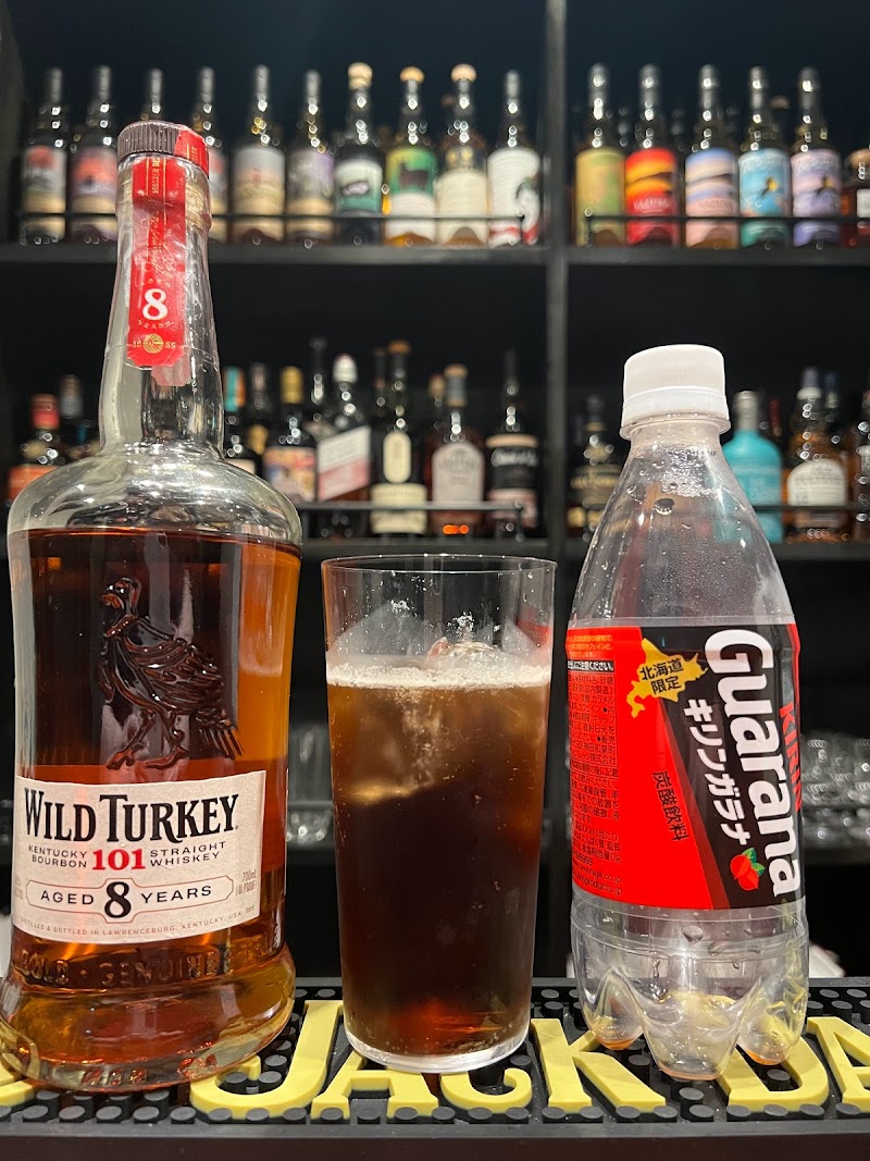 BAR POL173 昼からウイスキー&クラフトビール