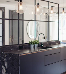 Photo n°1 de Godin Socomex Meinier à Bias (Magasin de meubles de cuisine)