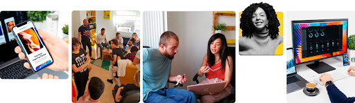 Ultra | Diseño páginas web en Torrent