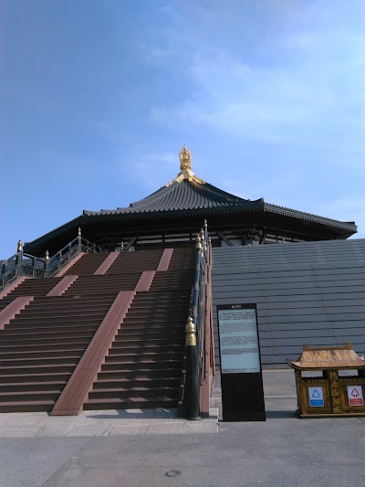 Photos of Jiuzhou Plaza