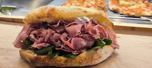 Photo n°44 de TRISAPORI à Mantes-la-Jolie (Sandwicherie)