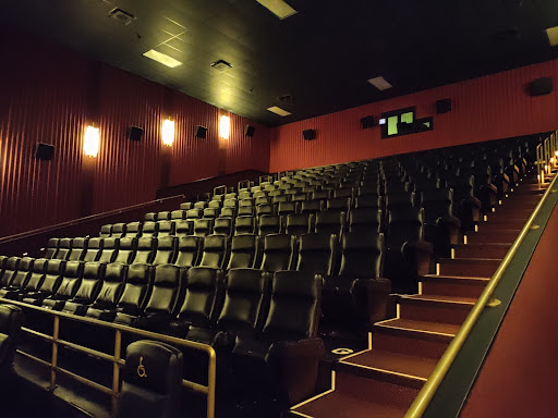 Cinemark Provo 16 - Thumbnail