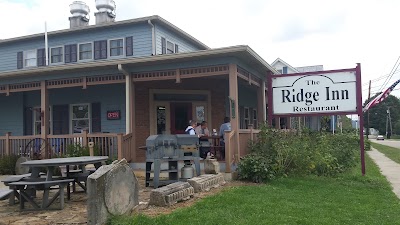 Photos of Ridge Inn