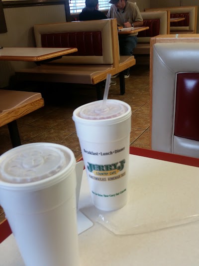 Photos of Jerry J's Country Caf&eacute;