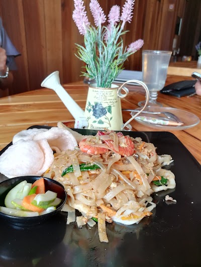 Photos of Tre Cipolle Samarinda