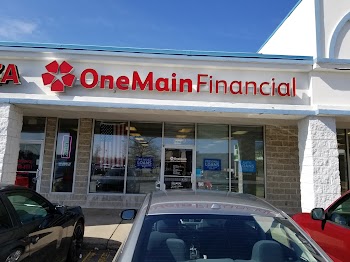 OneMain Financial photo