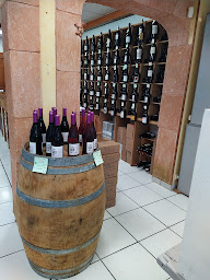 Photo n°5 de Quercy Saveurs Chai Marco à Cahors (Caviste)