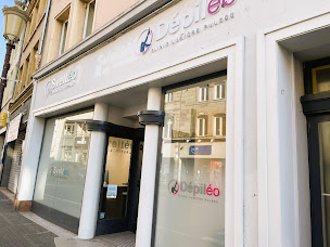 Photo n°2 de Dépiléo clinic Laser St Avold à Saint-Avold (Centre d'épilation laser)