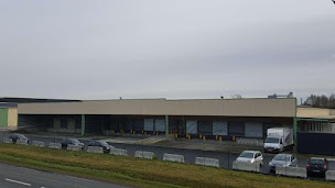 Photo n°1 de Picardie Béton à Roye (Entrepôt)