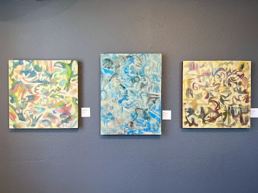 Auric Gallery - Visual