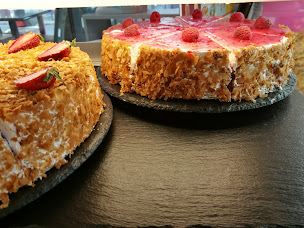 Photo n°2 de La Princesse à Paris (Sandwicherie)