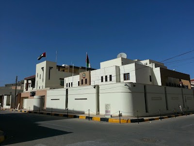 embassy