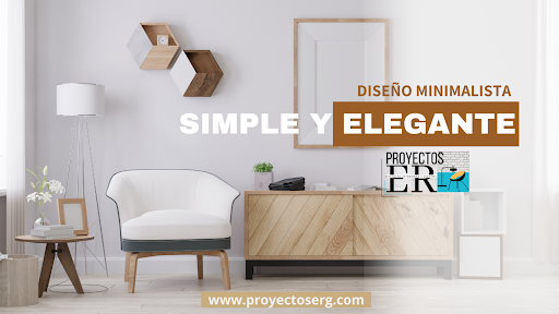 Proyectos ERG - Visual