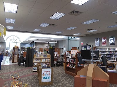 Choctaw County Library