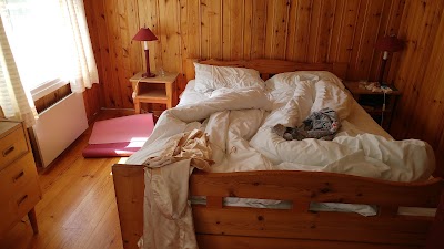 Photos of Kongsvoll