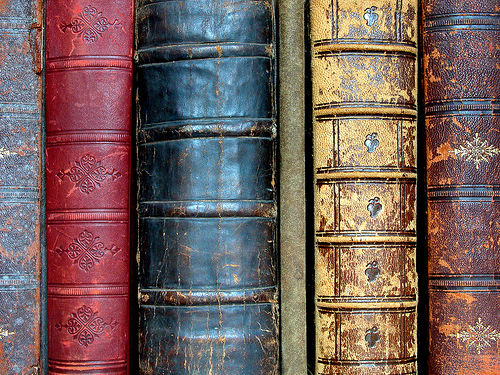 Westsider Rare & Used Books Inc. - Thumbnail