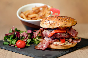 Photo n°25 de Le Maquignon à Bazas (Restaurant de cuisine traditionnelle)