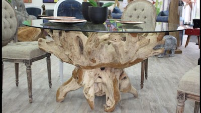 Photos of Maju Jaya Root Furnitur