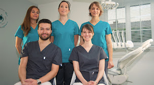 Photo n°6 de Dr Kinan ELIAS - Dentiste Osny à Osny (Urgences dentaires)