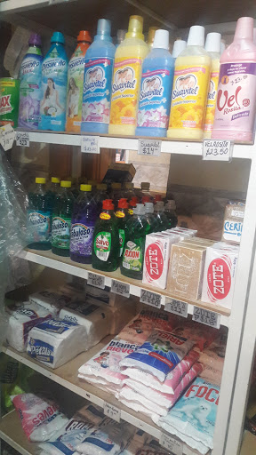Grocery store "La Chocoreta" - Thumbnail