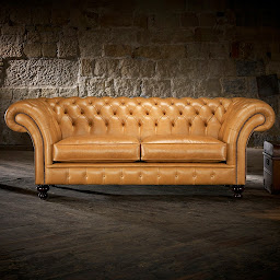 Photo n°5 de Timeless Chesterfields - Showroom France sur RV à Blois (Fabricant de meubles)