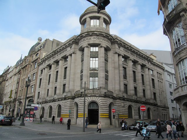 Caixa Geral de Depósitos