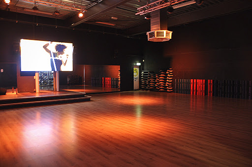 Basic-Fit Fitness First Waalwijk Zein - Thumbnail