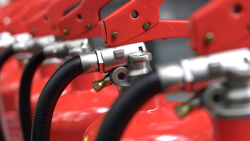 Fire Training & Services