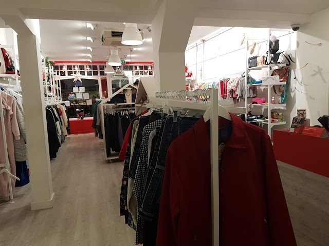 Boutique by Shelter (Turnham Green)