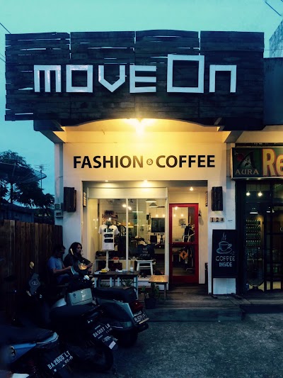 Photos of Move On Fashion & Coffee