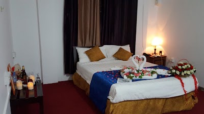 lodging