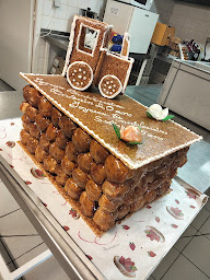 Photo n°19 de Les Maîtres Du Pain à Savigné-l'Évêque (Boulangerie)