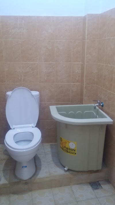 Photos of Hotel Kasuari