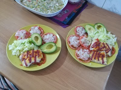 Photos of Quincho Rancura en Playas de ILoca