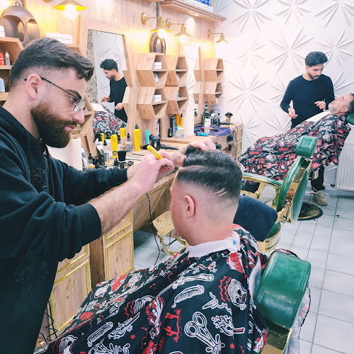 Barriocut - Bochum photo