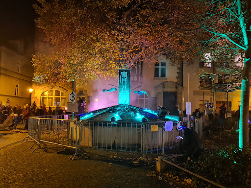 Holzmarktbrunnen - Thumbnail